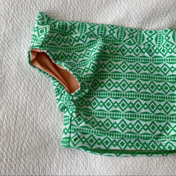 Seea Chicama Top - Off Shoulder - Picture 2 of 6